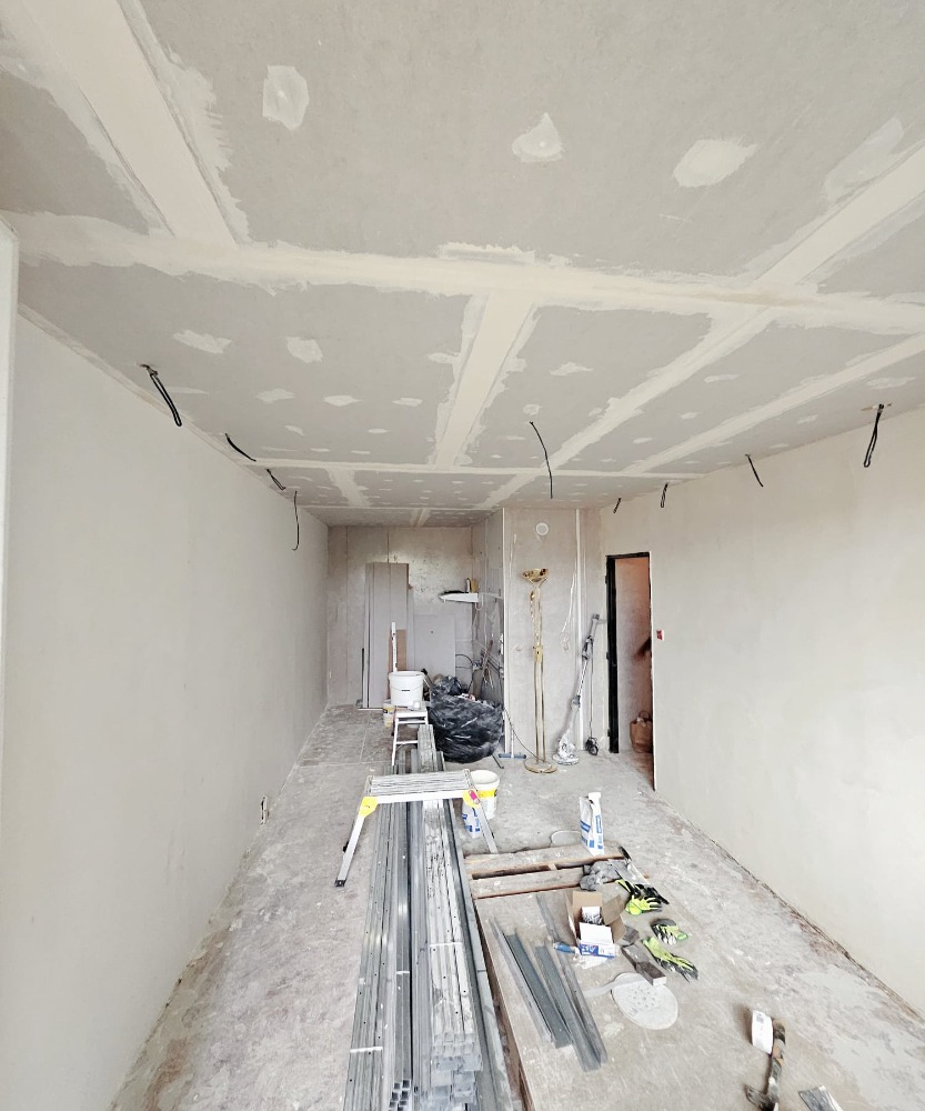 Byt Lovosická – kompletní rekonstrukce - foto 30